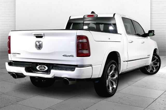 2020 Ram 1500 Vehicle Photo in Lees Summit, MO 64086