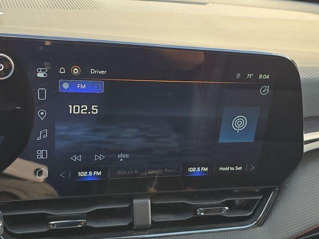 2025 Chevrolet Equinox Vehicle Photo in Pleasant Hills, PA 15236