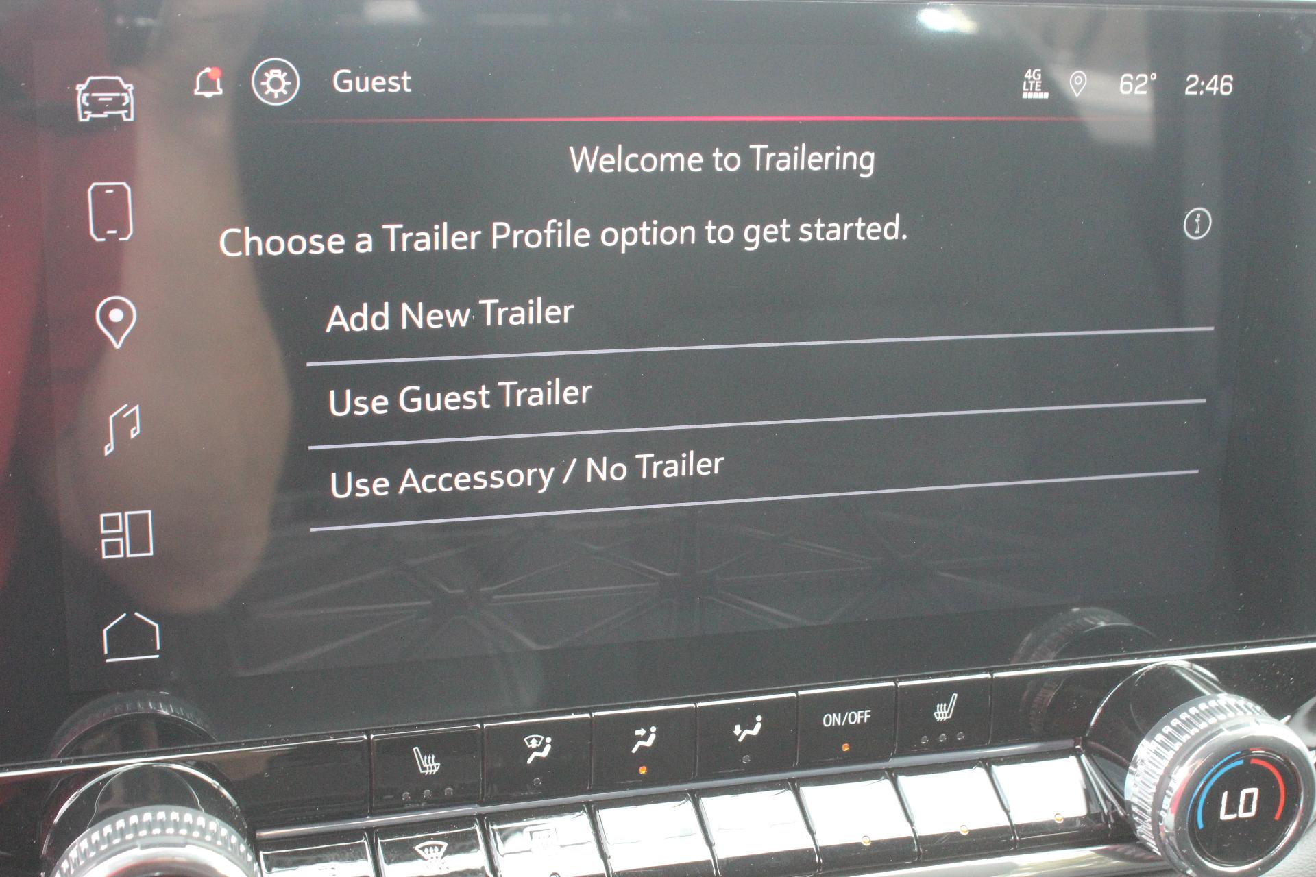 2026 GMC Canyon Vehicle Photo in AURORA, CO 80012-4011