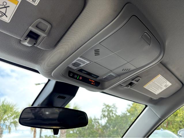 2024 Chevrolet Equinox Vehicle Photo in BEAUFORT, SC 29906-4218