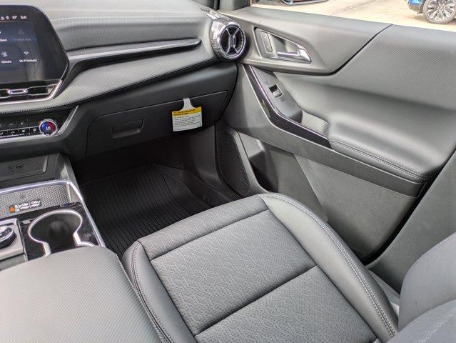 2026 Chevrolet Equinox Vehicle Photo in BRUNSWICK, GA 31525-1881