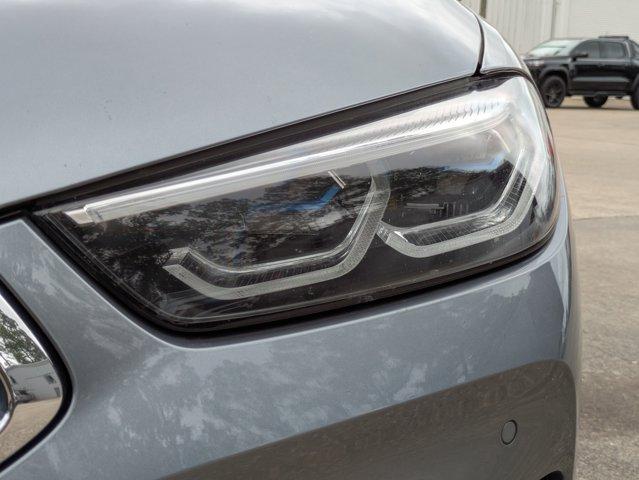 2022 BMW 840i Vehicle Photo in BRUNSWICK, GA 31525-1881