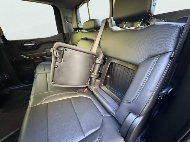 2020 GMC Sierra 1500 Vehicle Photo in LEOMINSTER, MA 01453-2952