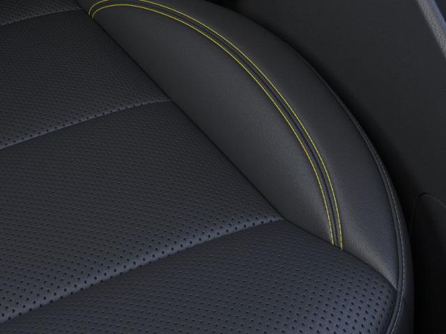 2026 Chevrolet Trax Vehicle Photo in SELMA, TX 78154-1460