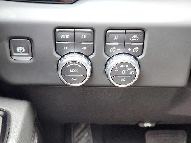 2024 GMC Sierra 1500 Vehicle Photo in DENTON, TX 76210-9321