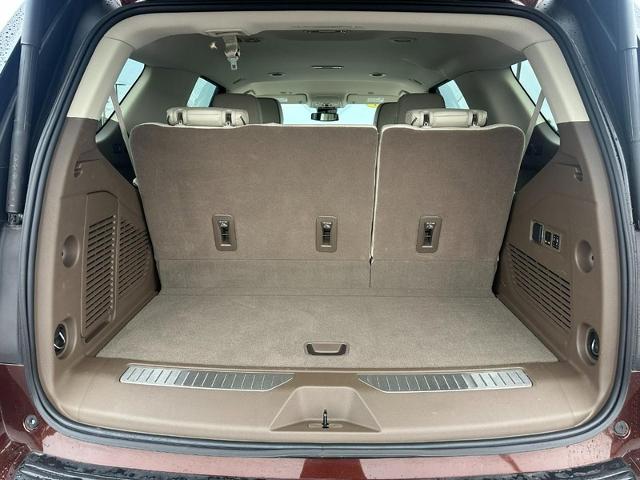 2023 GMC Yukon Vehicle Photo in COLUMBIA, MO 65203-3903