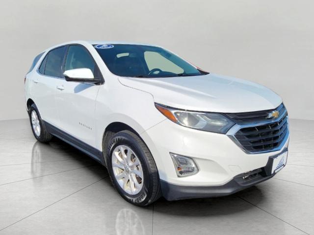2019 Chevrolet Equinox Vehicle Photo in Neenah, WI 54956