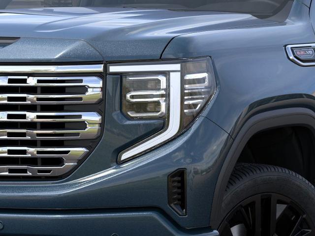 2026 GMC Sierra 1500 Vehicle Photo in INDEPENDENCE, MO 64055-1377
