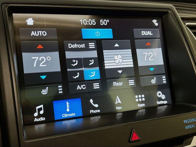 2017 Ford Flex Vehicle Photo in Puyallup, WA 98371