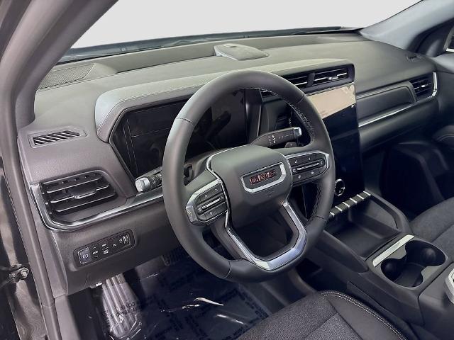 2026 GMC Terrain Vehicle Photo in PUYALLUP, WA 98371-4149