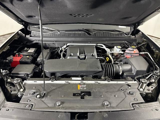 2025 GMC Canyon Vehicle Photo in PUYALLUP, WA 98371-4149