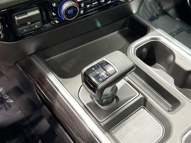 2026 Chevrolet Silverado 1500 Vehicle Photo in EVERETT, WA 98203-5662