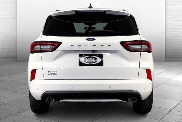 2023 Ford Escape Vehicle Photo in KANSAS CITY, MO 64114-4502