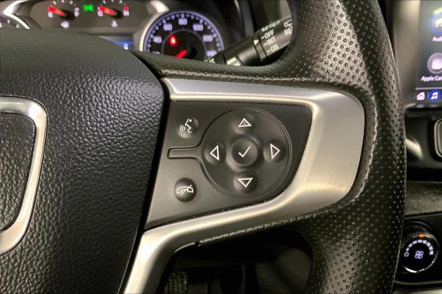 2024 GMC Terrain Vehicle Photo in INDEPENDENCE, MO 64055-1377