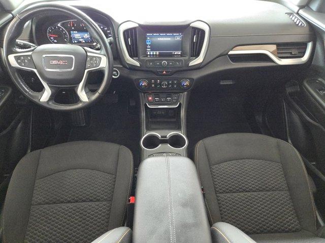 2020 GMC Terrain Vehicle Photo in Decatur, TX 76234
