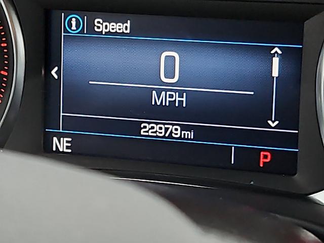 2023 GMC Acadia Vehicle Photo in TREVOSE, PA 19053-4984