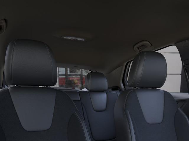 2026 Buick Encore GX Vehicle Photo in INDEPENDENCE, MO 64055-1377