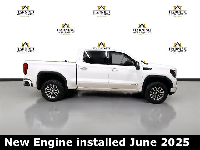 2023 GMC Sierra 1500 Vehicle Photo in EVERETT, WA 98203-5662