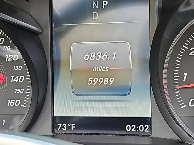 2017 Mercedes-Benz C-Class Vehicle Photo in TREVOSE, PA 19053-4984