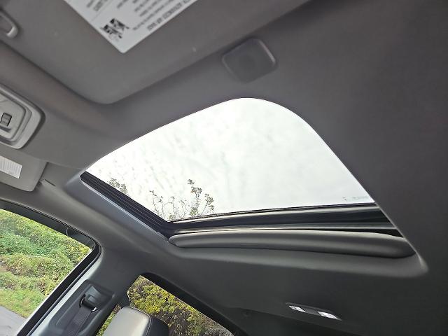 2022 GMC Sierra 1500 Vehicle Photo in TREVOSE, PA 19053-4984