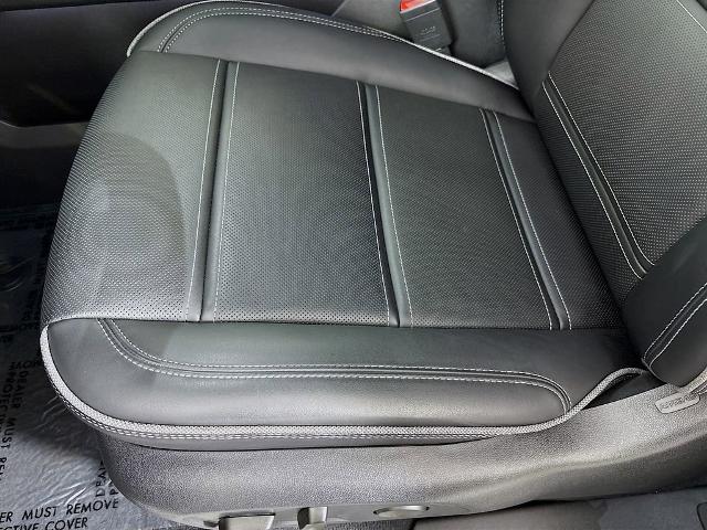 2025 GMC Sierra EV Vehicle Photo in PUYALLUP, WA 98371-4149