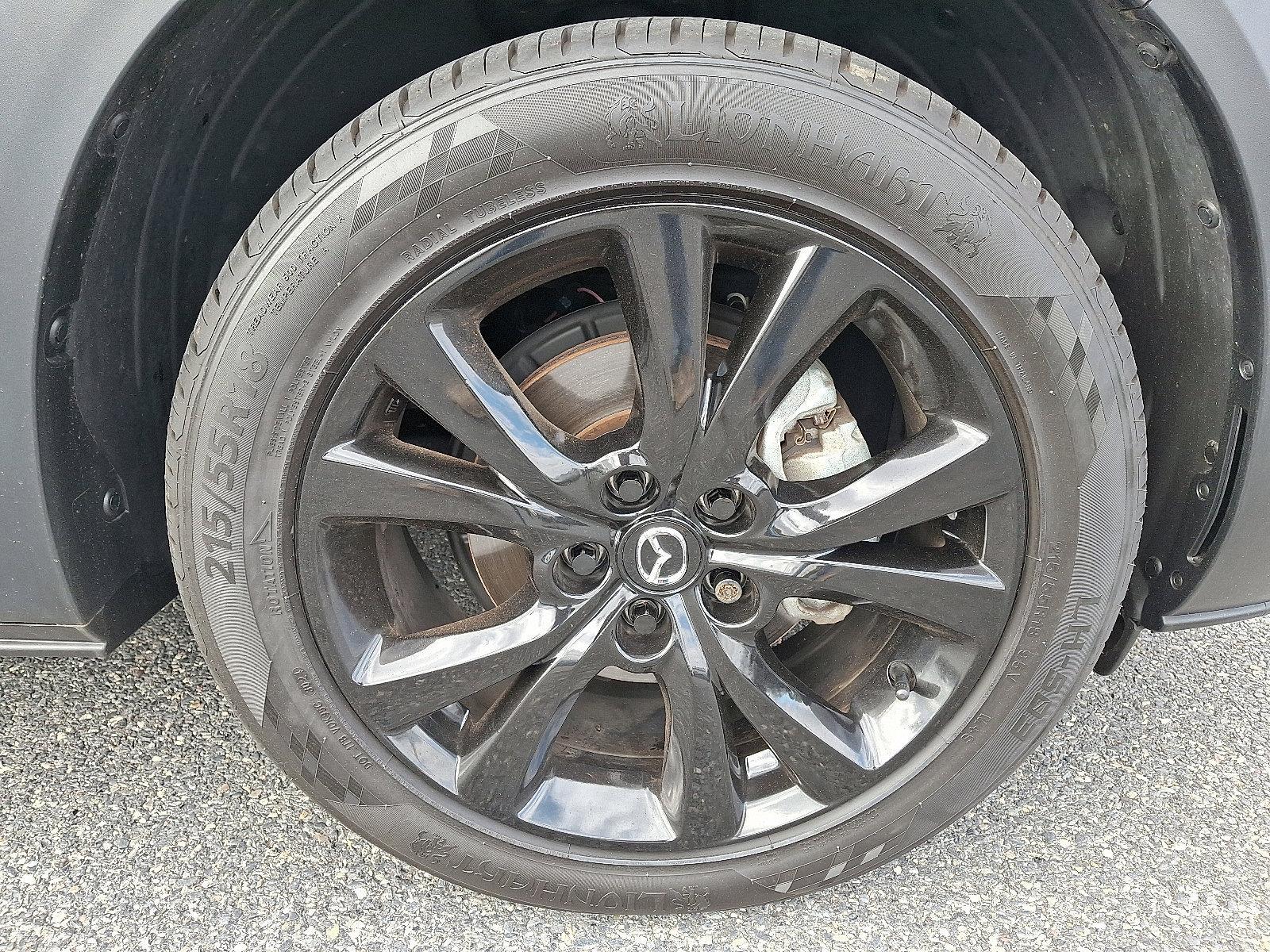 2023 Mazda CX-30 Vehicle Photo in BETHLEHEM, PA 18017-9401