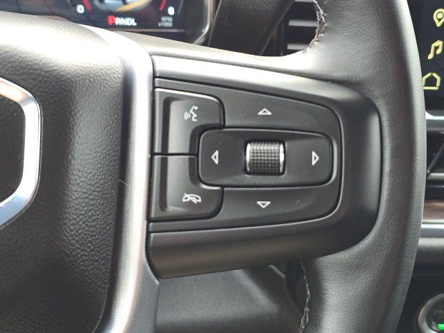 2024 GMC Sierra 1500 Vehicle Photo in Pleasant Hills, PA 15236