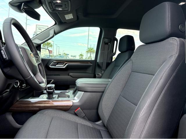 2026 Chevrolet Silverado 1500 Vehicle Photo in SAVANNAH, GA 31406-4513