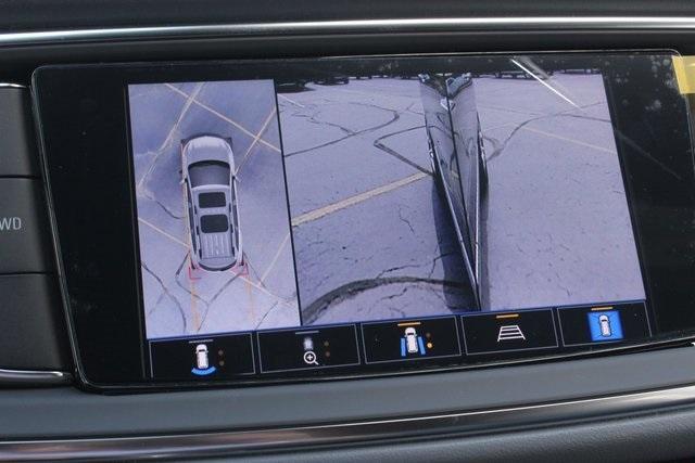 2023 Buick Enclave Vehicle Photo in AURORA, CO 80012-4011