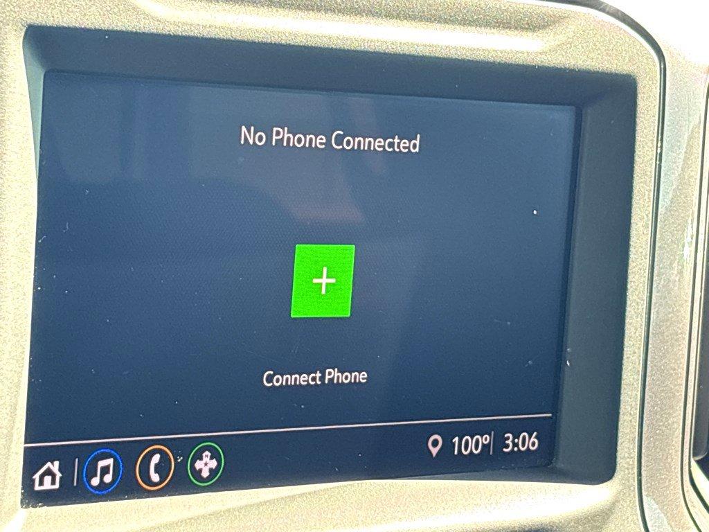 2023 Chevrolet Silverado 1500 Vehicle Photo in SAVANNAH, GA 31406-4513