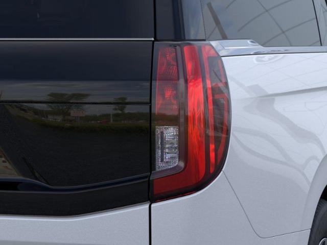 2025 Ford Expedition Max Vehicle Photo in Weatherford, TX 76087