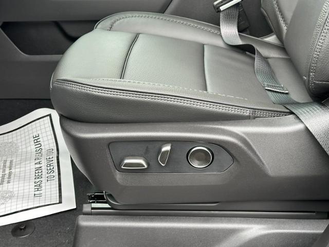 2026 GMC Sierra 1500 Vehicle Photo in COLUMBIA, MO 65203-3903