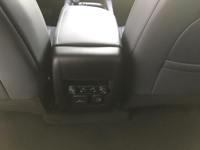 2020 Buick Enclave Vehicle Photo in GREEN BAY, WI 54303-3330