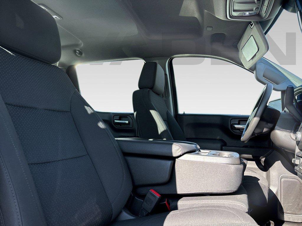 2024 Chevrolet Silverado 1500 Vehicle Photo in SAVANNAH, GA 31406-4513