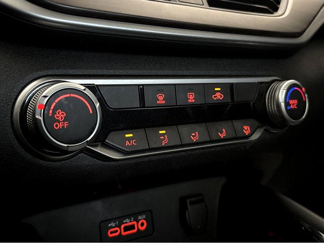 2023 Nissan Altima Vehicle Photo in Savannah, GA 31419