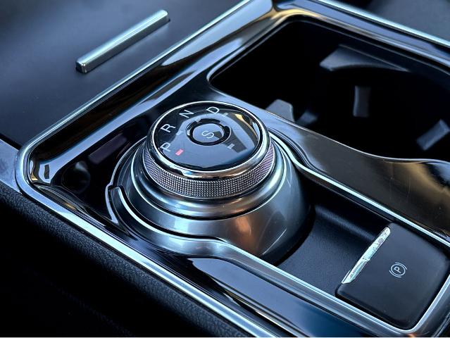 2020 Ford Edge Vehicle Photo in BEAUFORT, SC 29906-4218