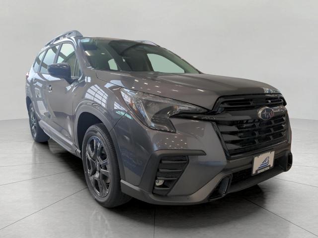 2025 Subaru Ascent Vehicle Photo in Neenah, WI 54956