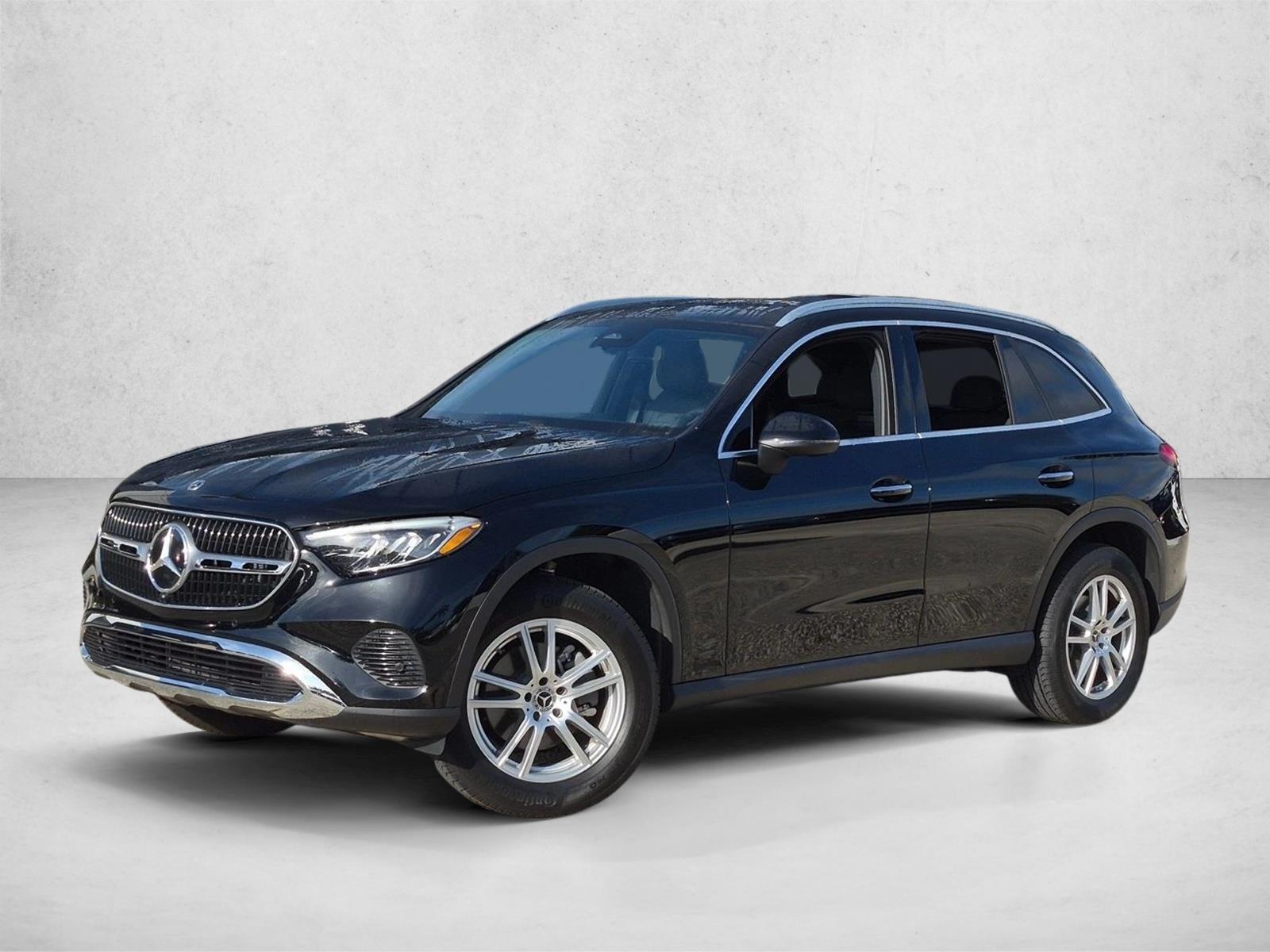 2025 Mercedes-Benz GLC Vehicle Photo in Maitland, FL 32751