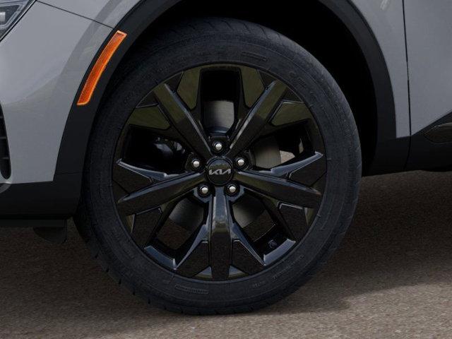 2025 Kia Sportage Vehicle Photo in Westbrook, ME 04092