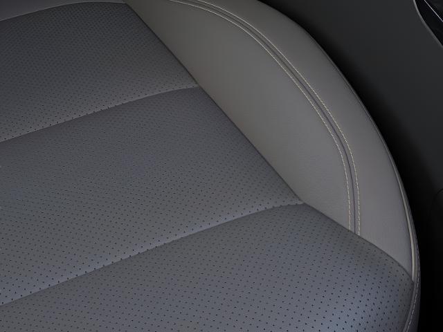 2025 Buick Envista Vehicle Photo in NEENAH, WI 54956-2243