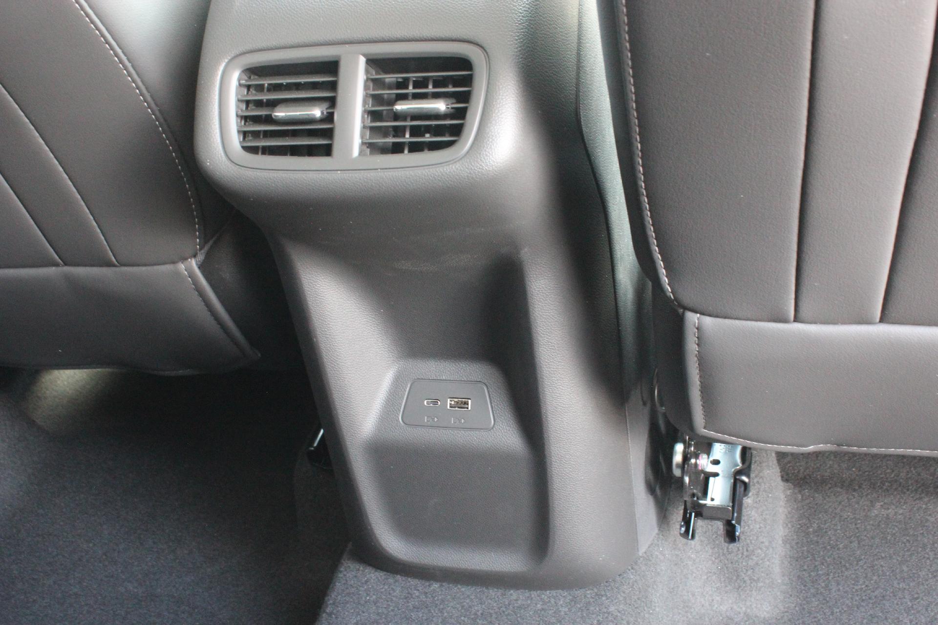 2025 Buick Envision Vehicle Photo in AURORA, CO 80012-4011