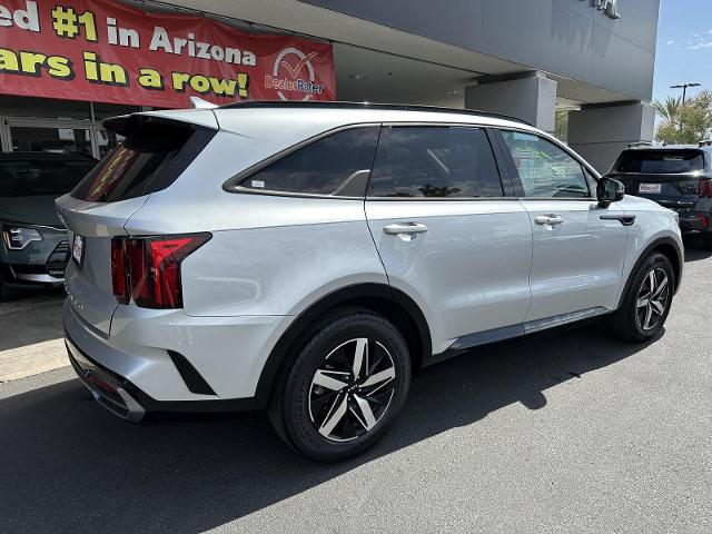 2022 Kia Sorento Vehicle Photo in Tucson, AZ 85712