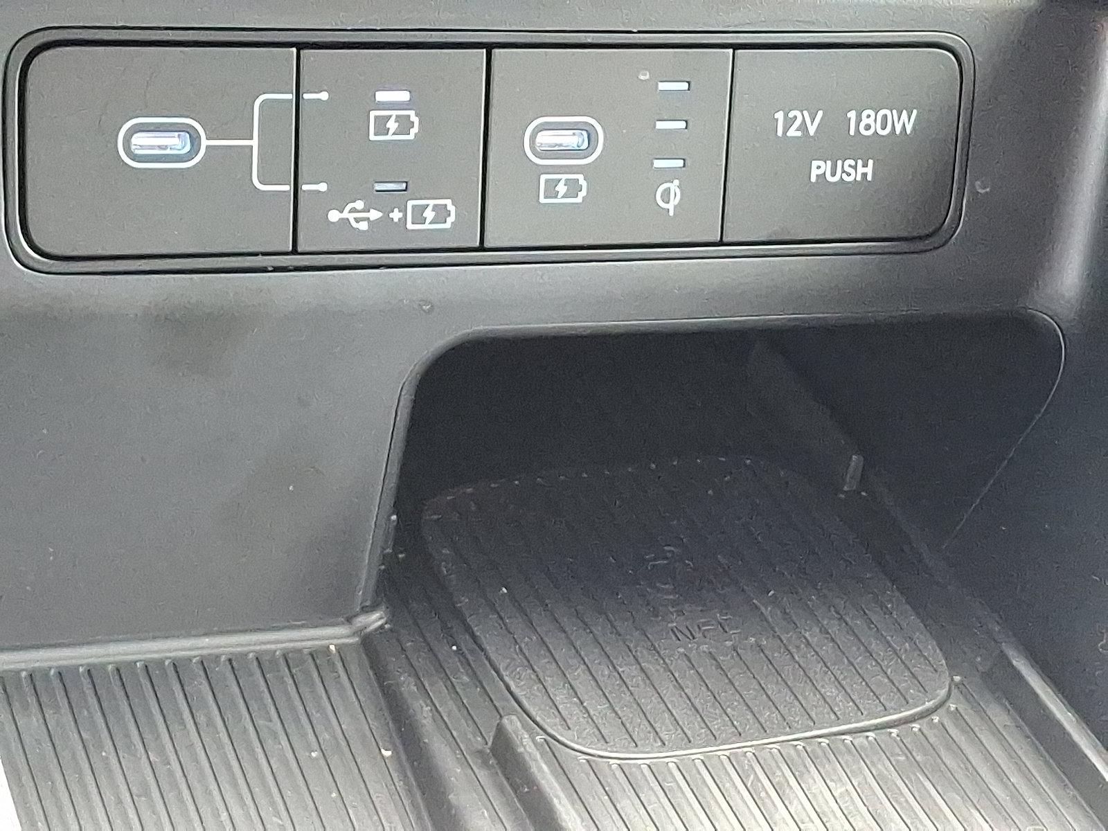 2025 Hyundai TUCSON Vehicle Photo in Harrisburg, PA 17111