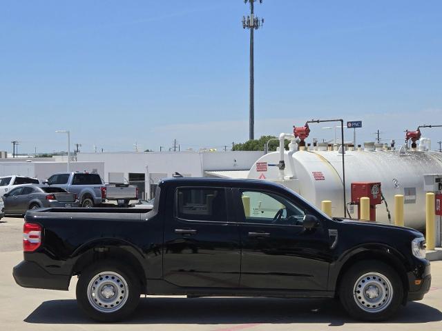 2024 Ford Maverick Vehicle Photo in Weatherford, TX 76087