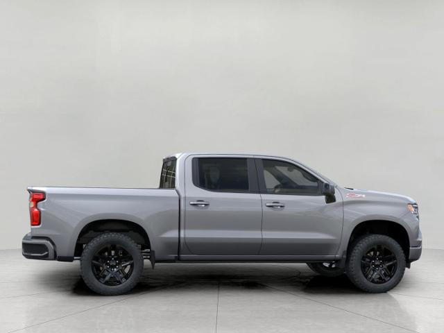 2026 Chevrolet Silverado 1500 Vehicle Photo in NEENAH, WI 54956-2243