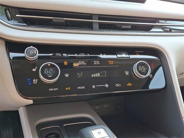 2026 INFINITI QX60 Vehicle Photo in Willow Grove, PA 19090