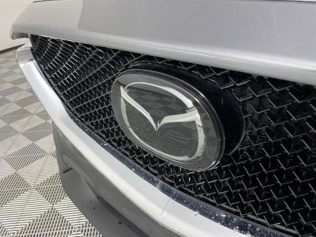 2020 Mazda CX-5 Vehicle Photo in GILBERT, AZ 85297-0402