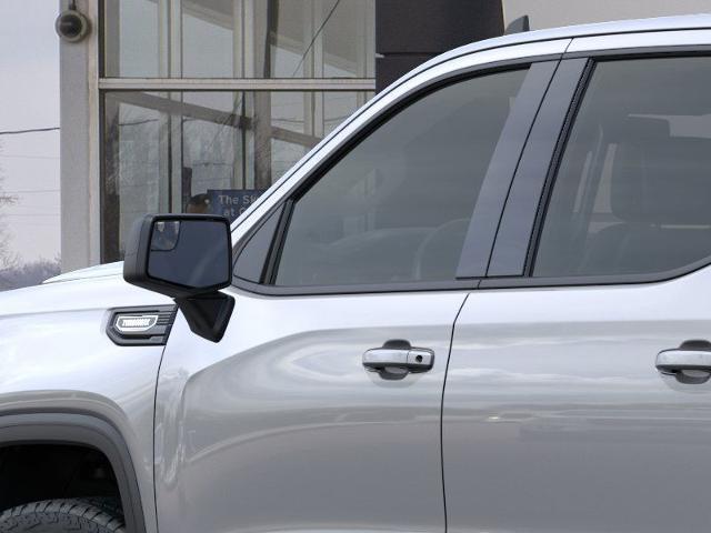 2026 GMC Sierra 1500 Vehicle Photo in INDEPENDENCE, MO 64055-1377