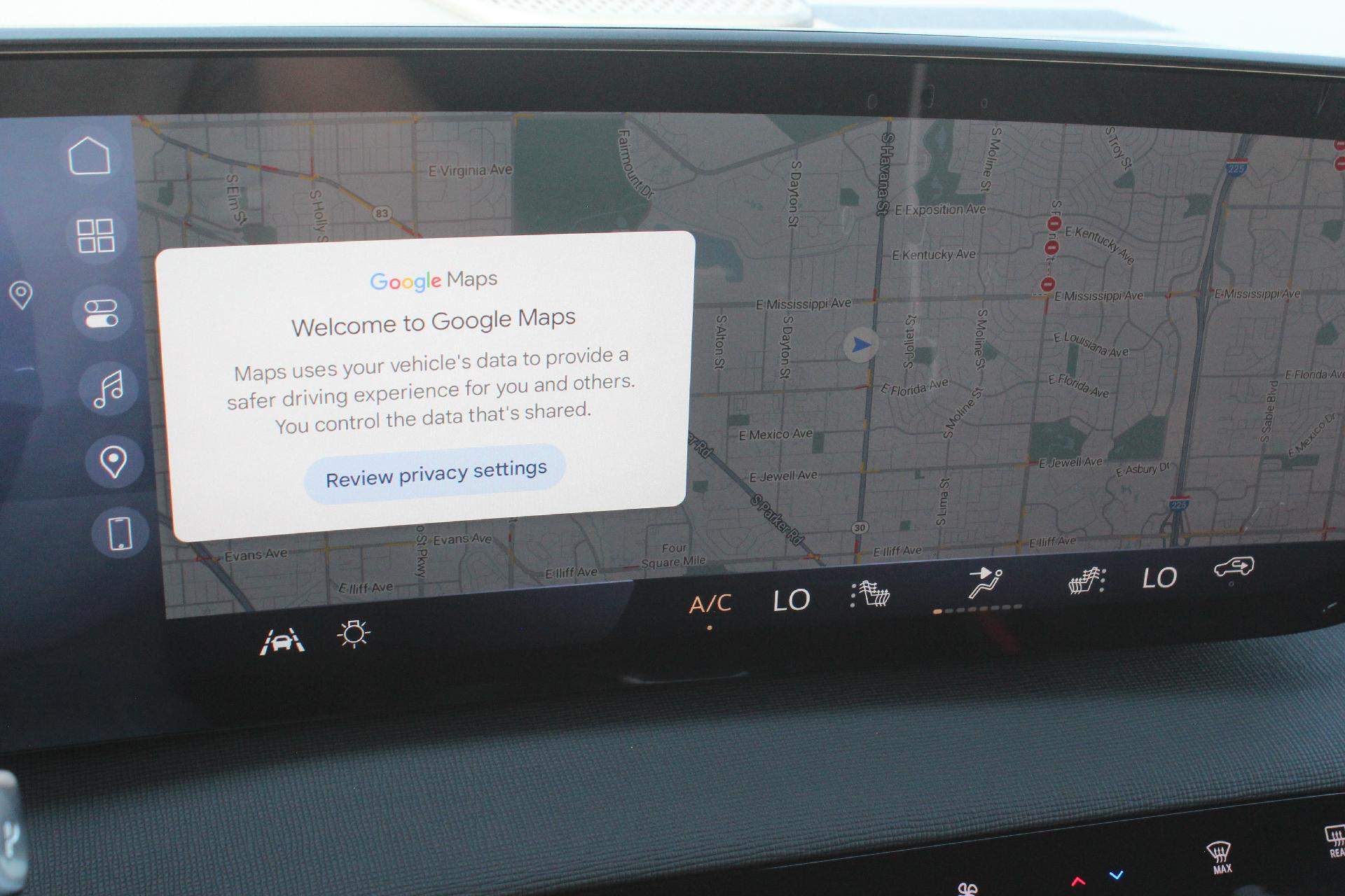 2026 Buick Enclave Vehicle Photo in AURORA, CO 80012-4011