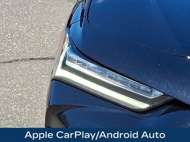 2021 Acura TLX Vehicle Photo in DANBURY, CT 06810-5034
